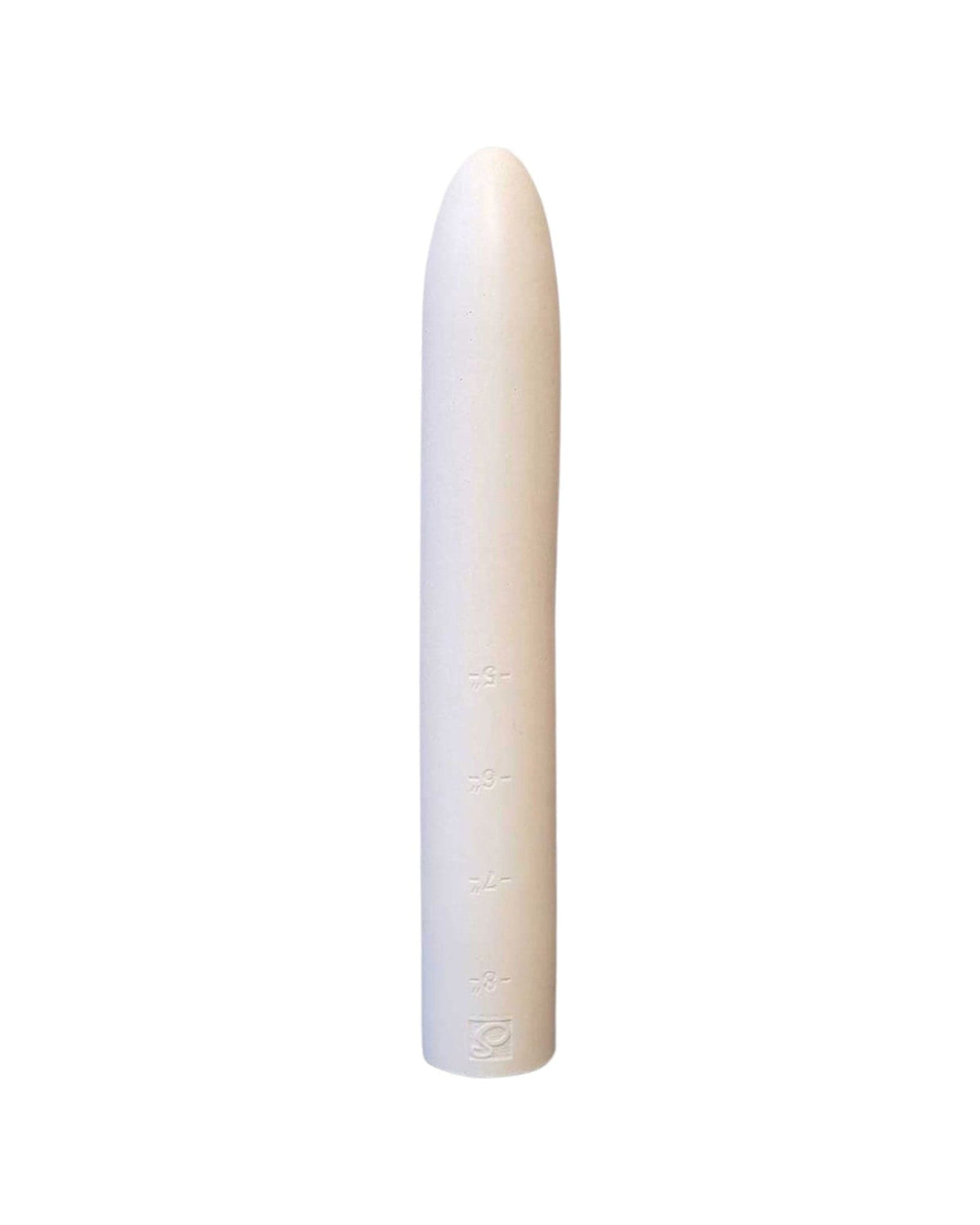 5, 6, 7, 8, 9 Inches 12, 14, 16, 18, 20 Centimeters, White - The Forumist