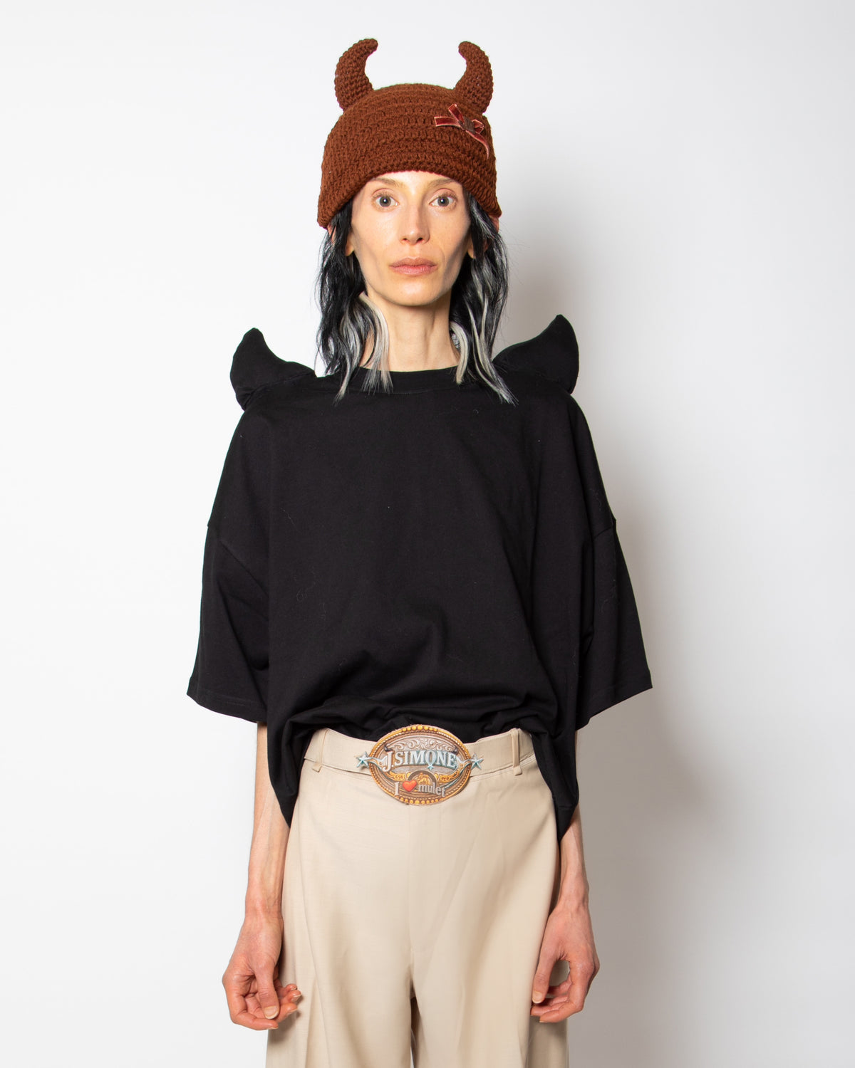 Diablo Shirt — J.Simone