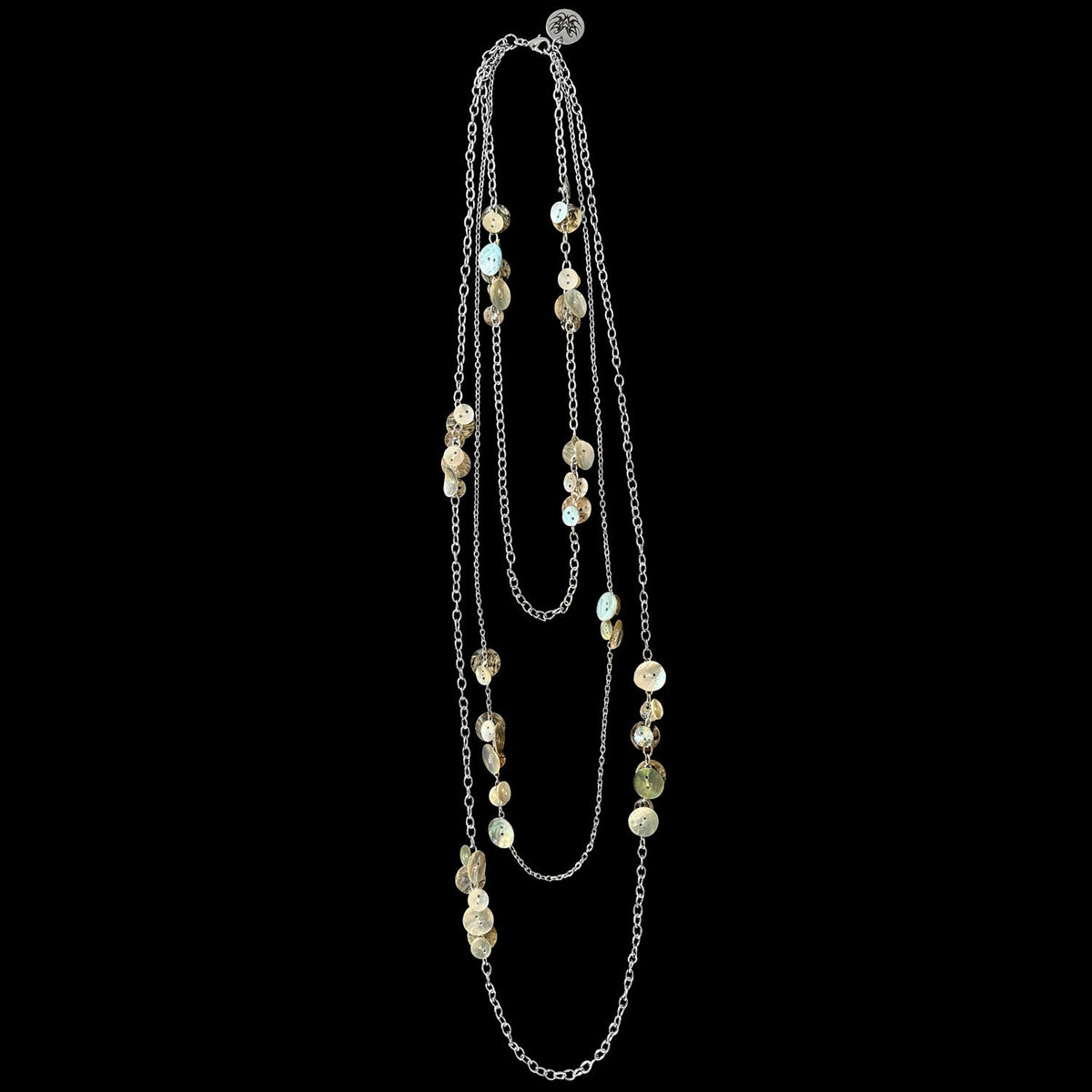 Button long chain - The Forumist