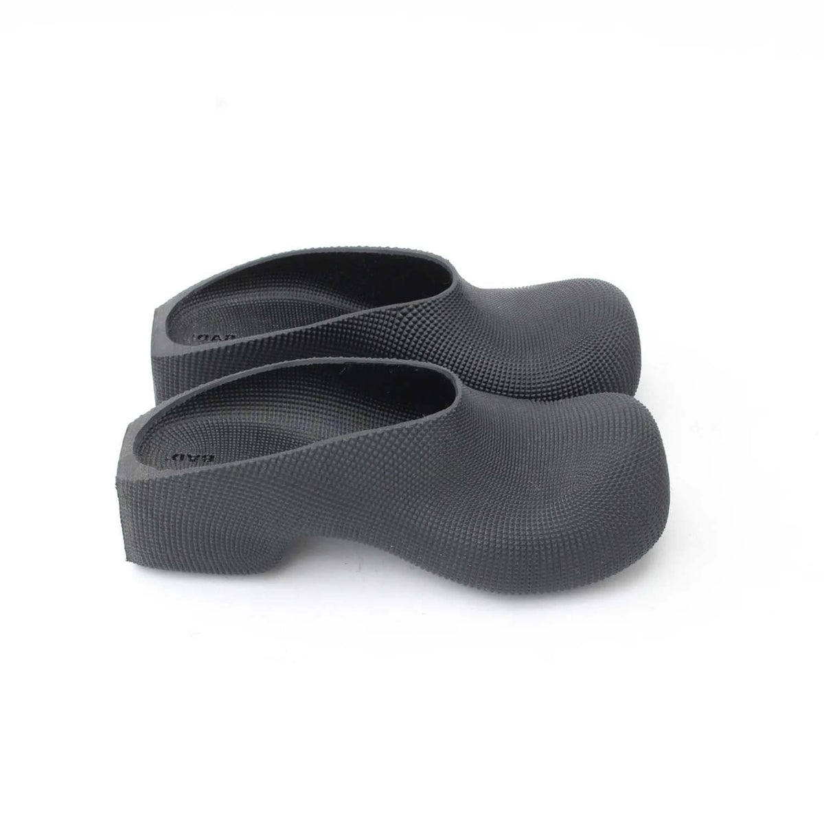Heeled Clogs - The Forumist