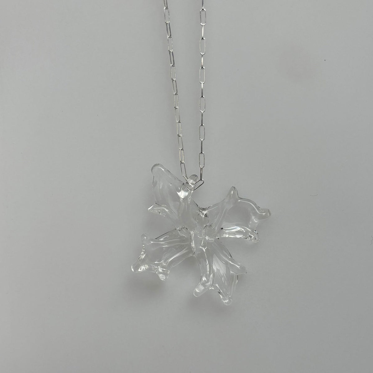 Mutant Symbol Necklace - The Forumist