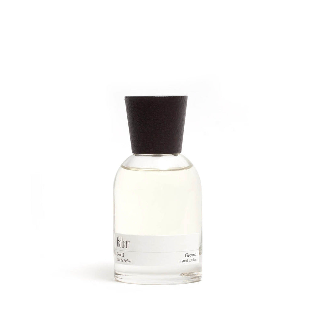 02 Ground Eau De Parfum - The Forumist