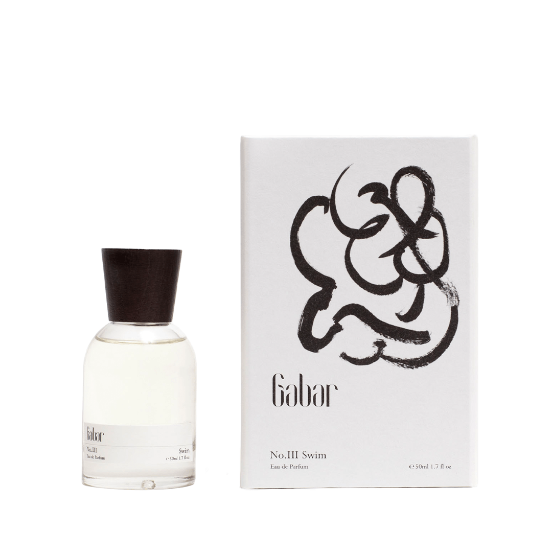 03 Swim Eau De Parfum - The Forumist
