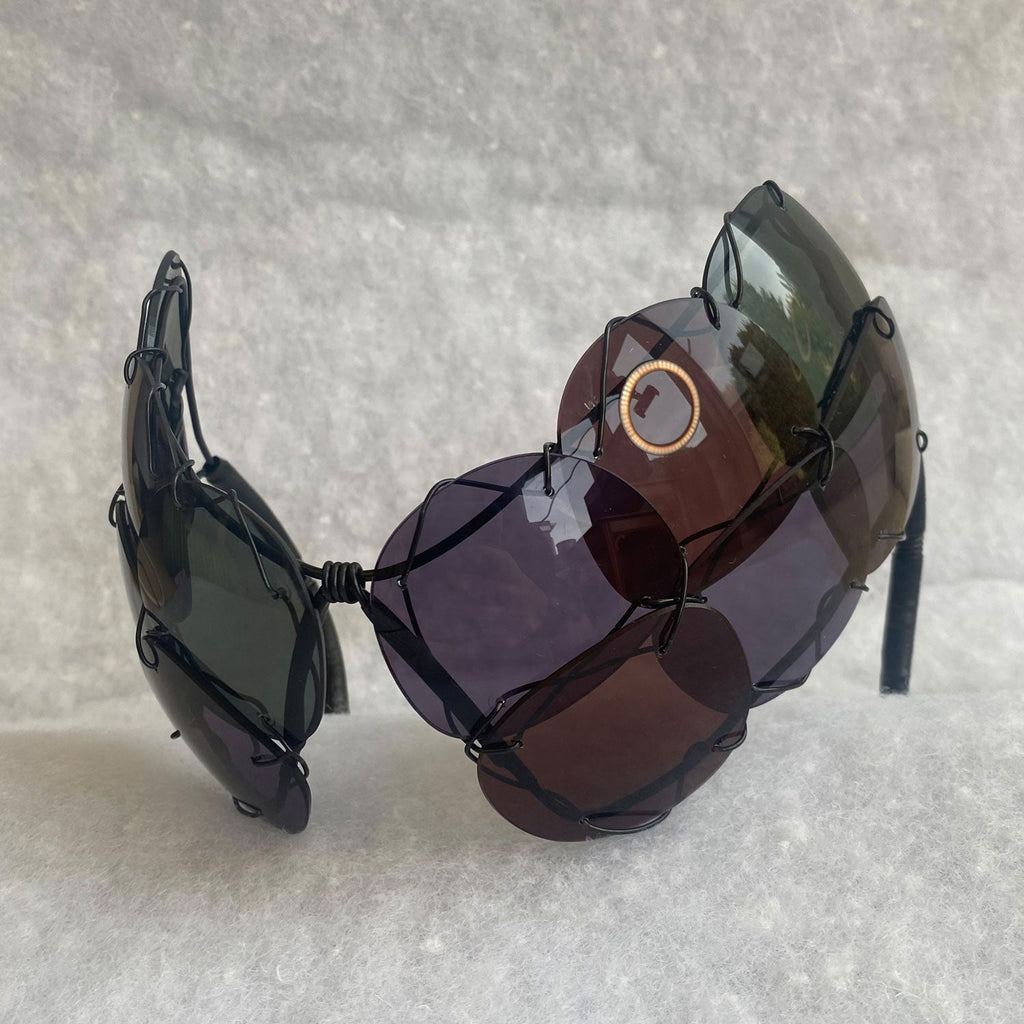 12 Lens Sunglasses - The Forumist