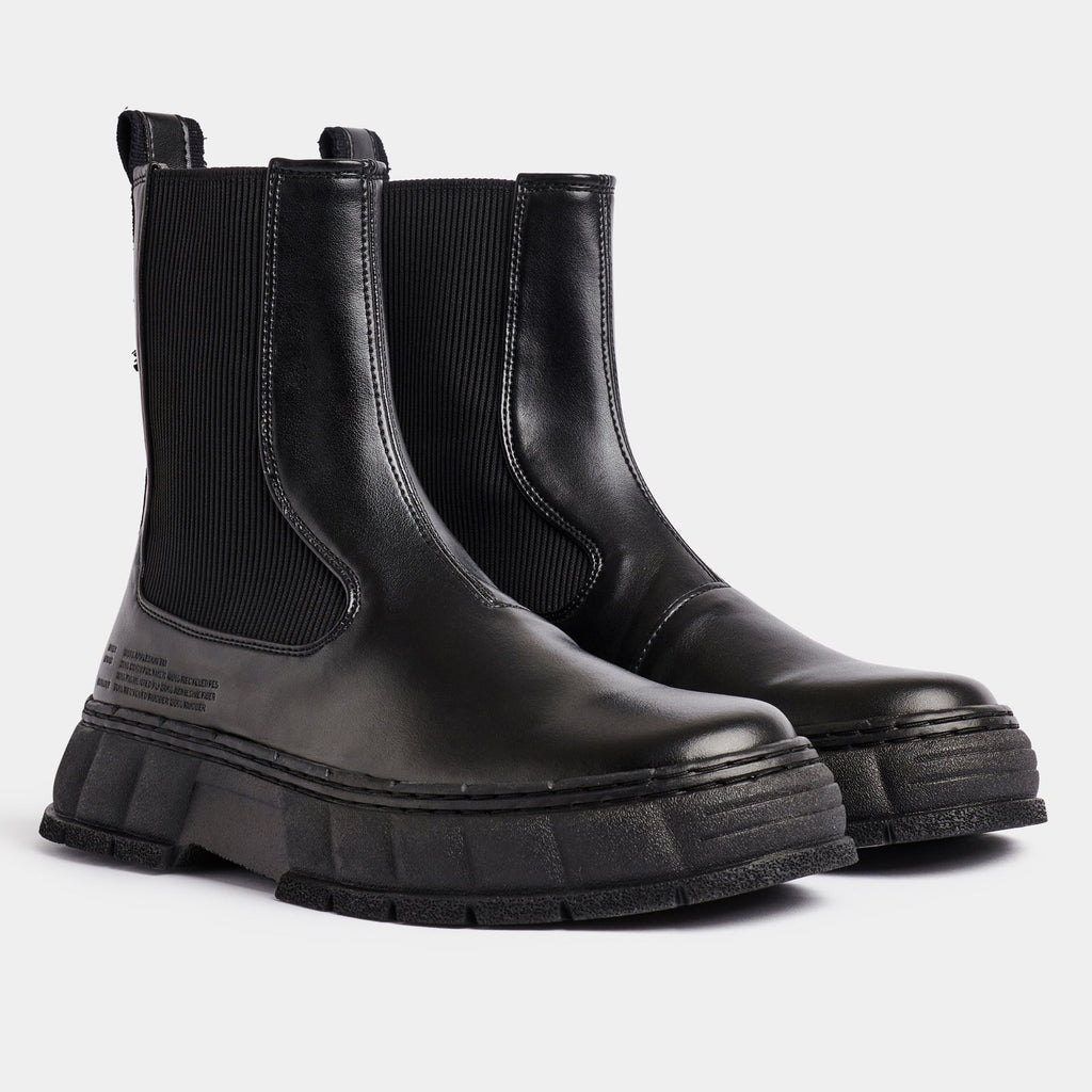 1997 Chelsea Boots - The Forumist