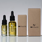 2+2+2 The Natural Booster Face Oil - The Forumist