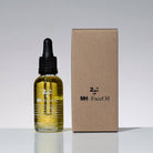 2+2+2 The Natural Booster Face Oil - The Forumist