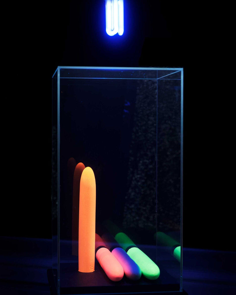 5, 6, 7, 8, 9 Inches 12, 14, 16, 18, 20 Centimeters Fluorescent, Blue - The Forumist