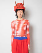 Diablo Cowboy Hat — J.Simone