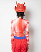 Diablo Cowboy Hat — J.Simone