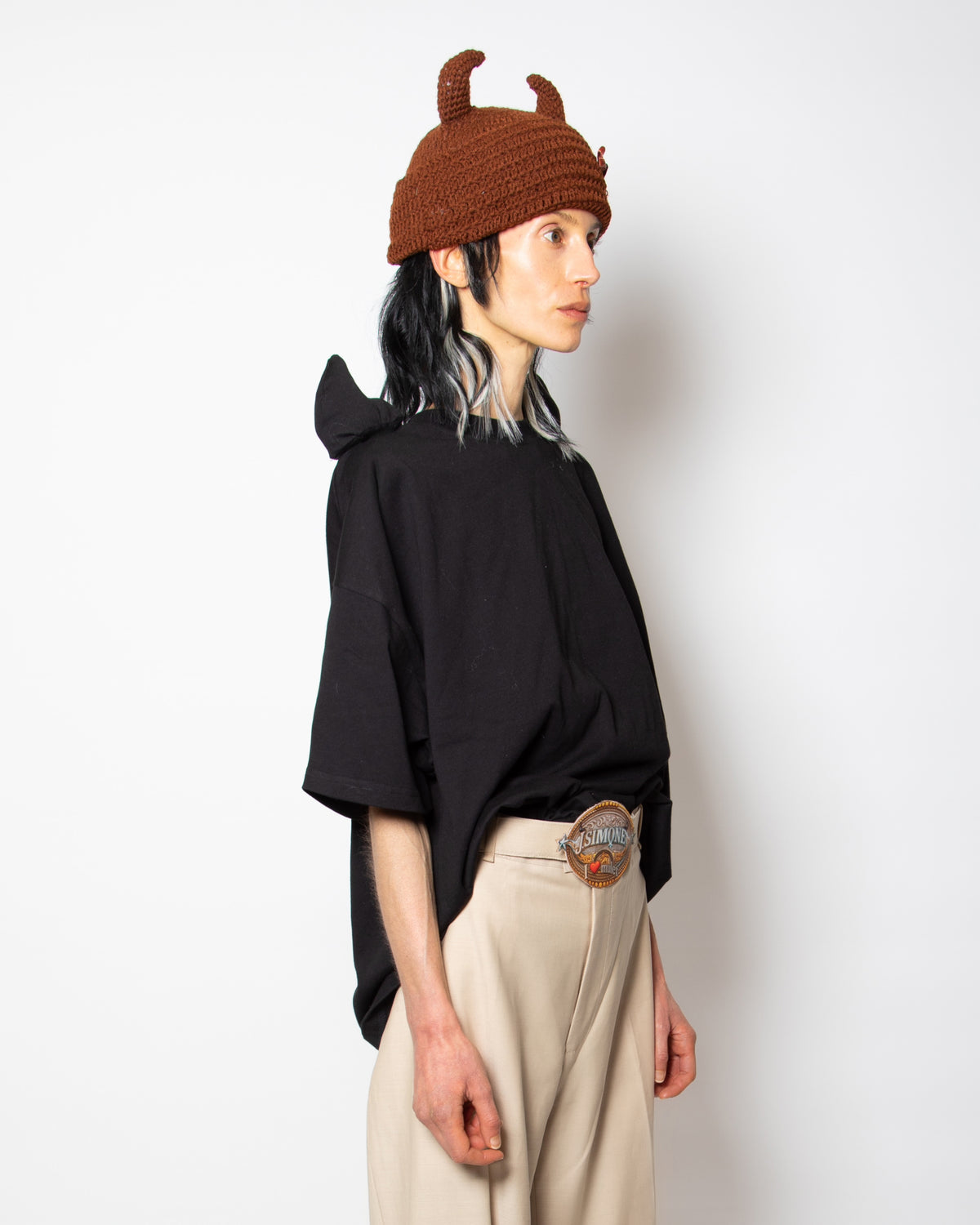 Diablo Shirt — J.Simone