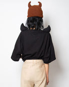 Diablo Shirt — J.Simone