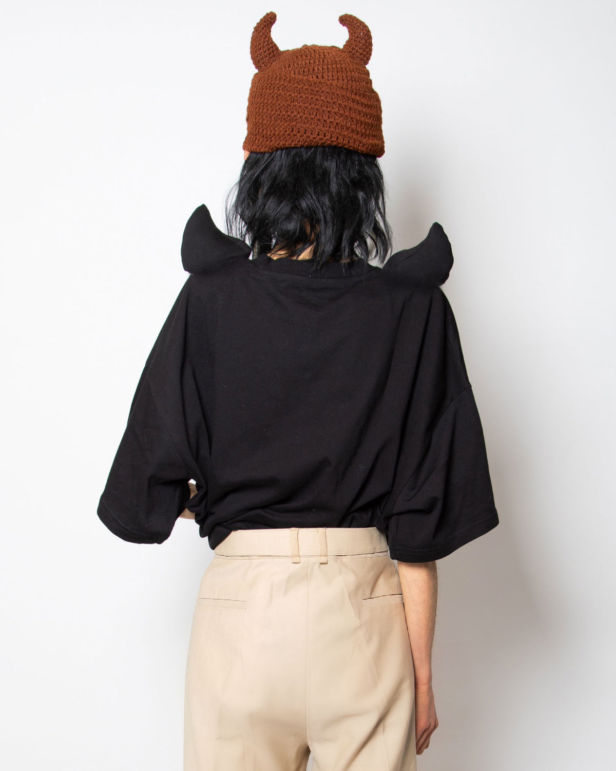Diablo Shirt — J.Simone