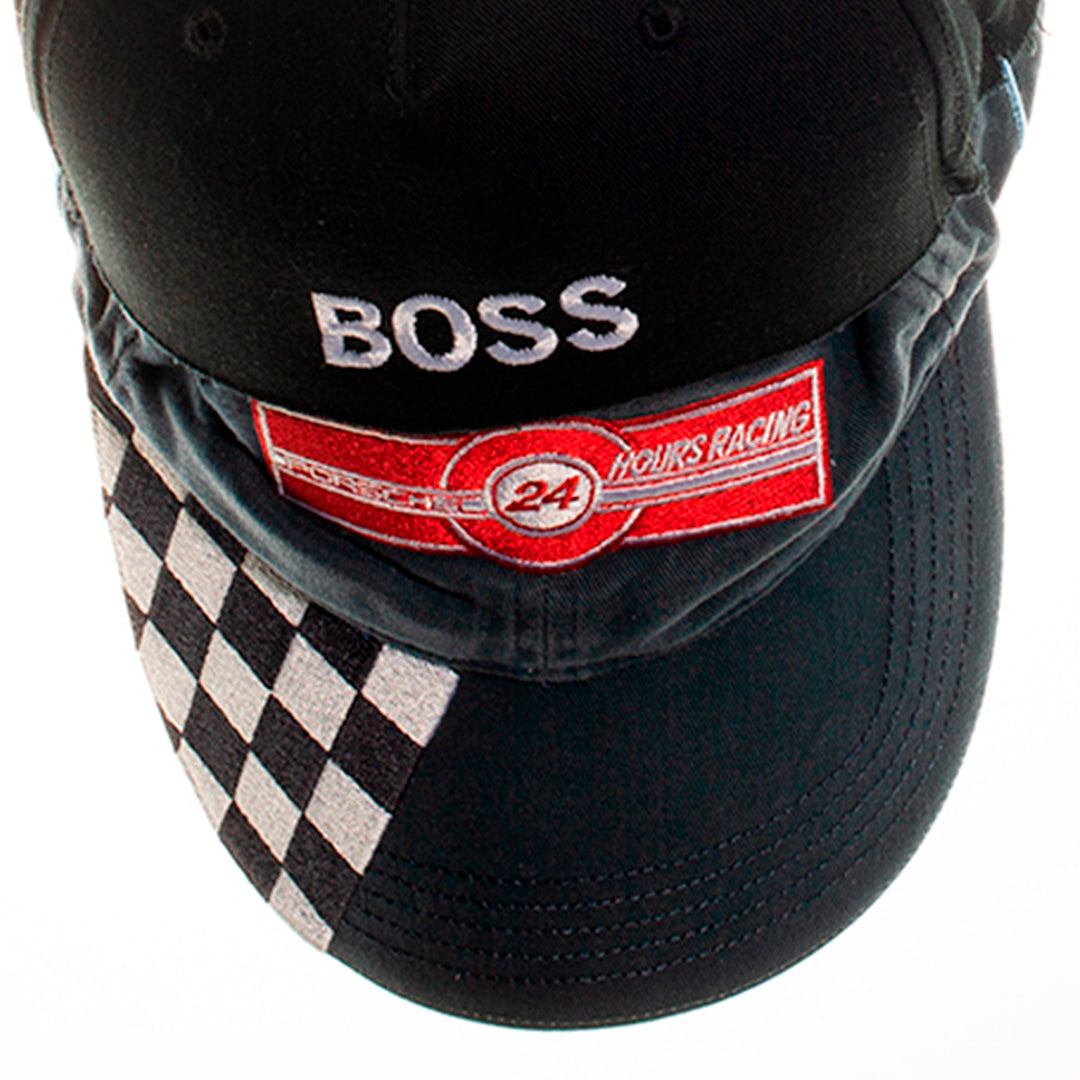 Capco Racing Caps Racing Cap – The Forumist