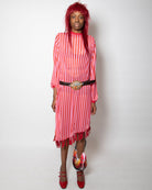 Joejoe Dress — J.Simone