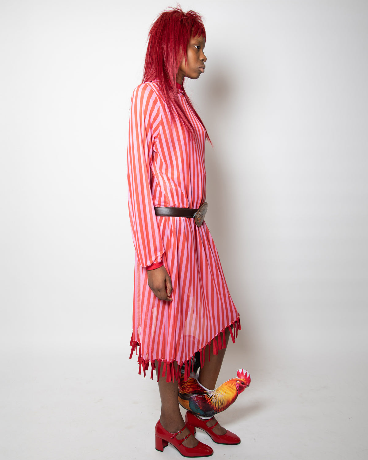 Joejoe Dress — J.Simone