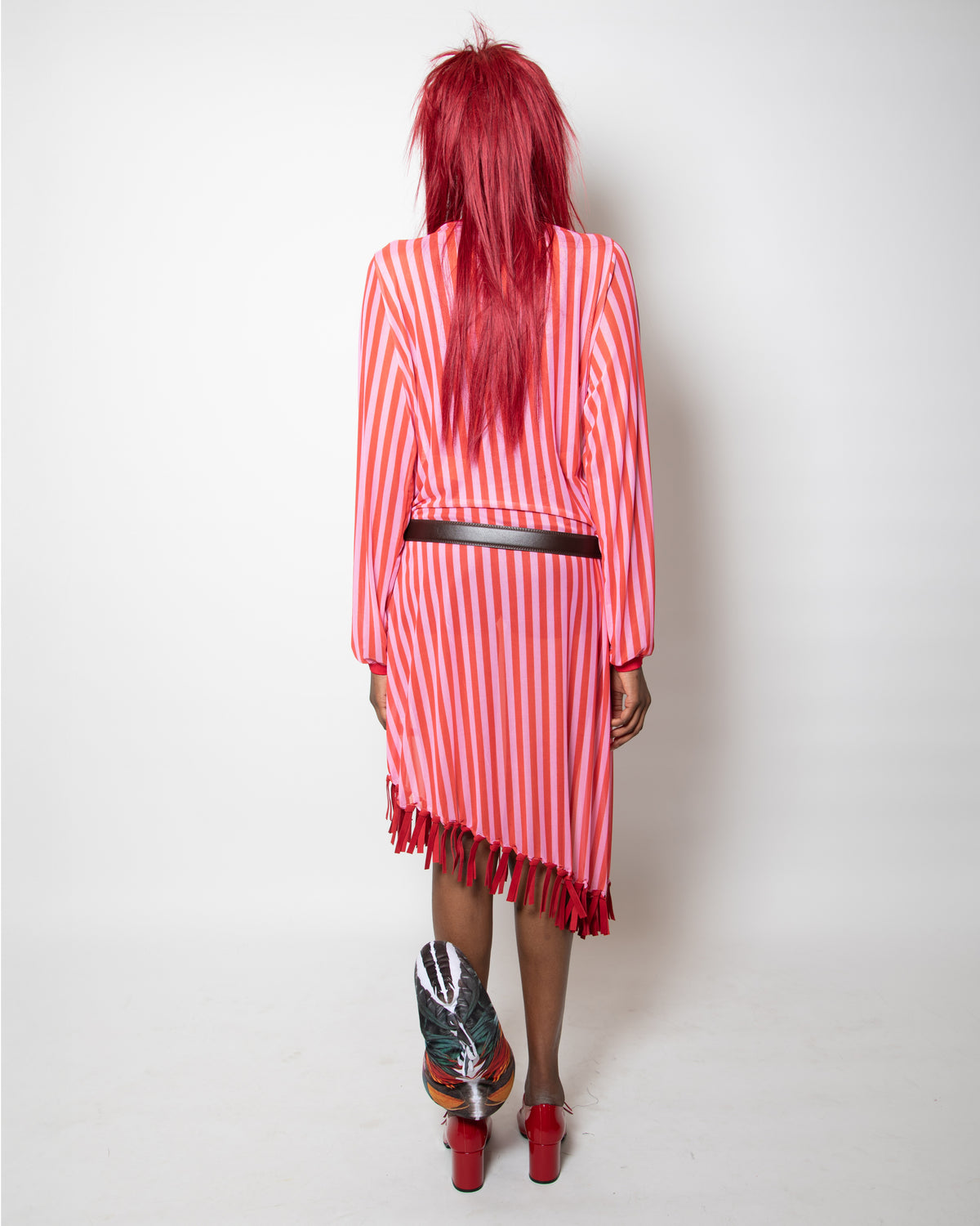 Joejoe Dress — J.Simone