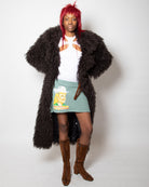 No Comb Jacket — J.Simone