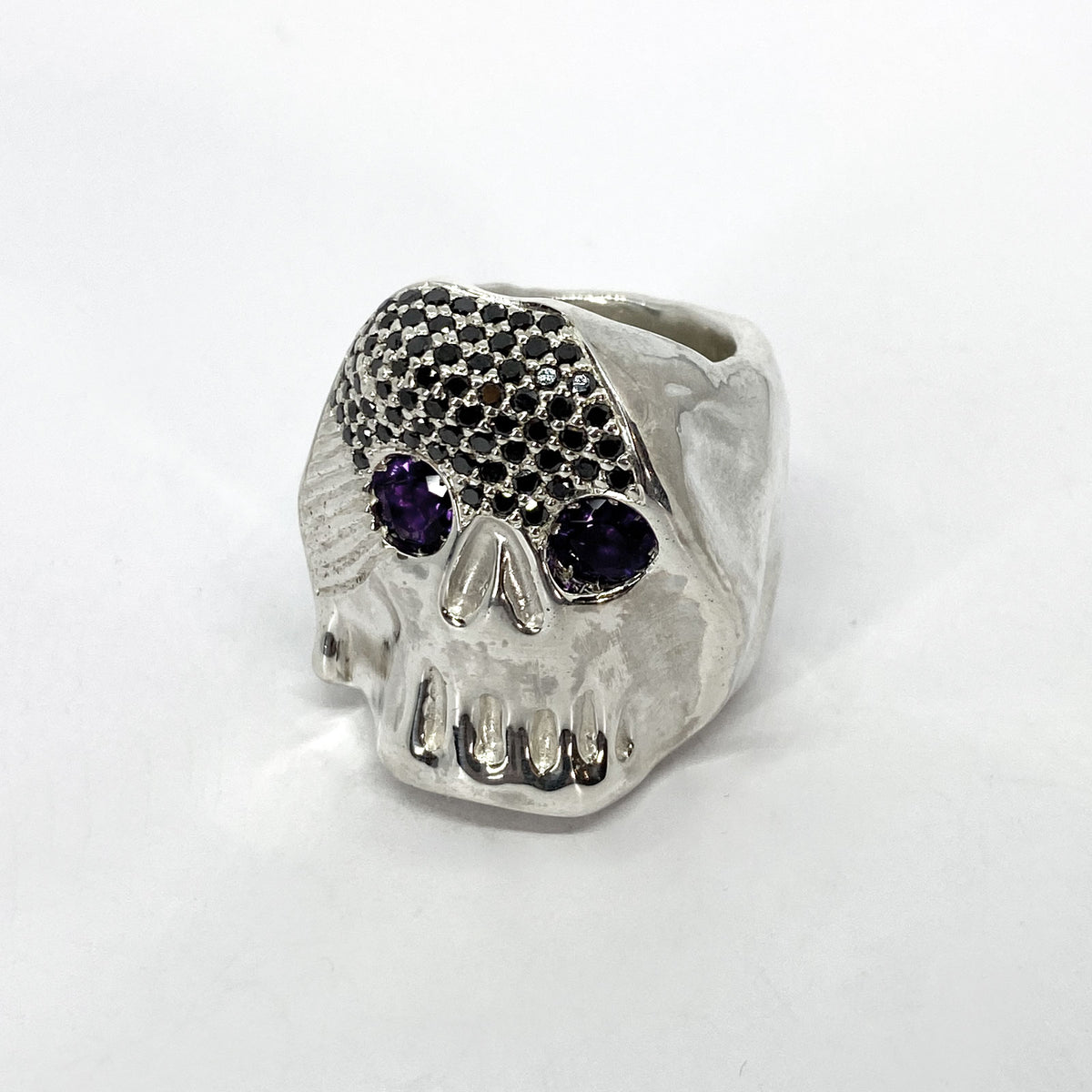Predator Ring – The Forumist