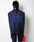 Ziggy Jacket — J.Simone