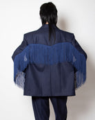 Ziggy Jacket — J.Simone