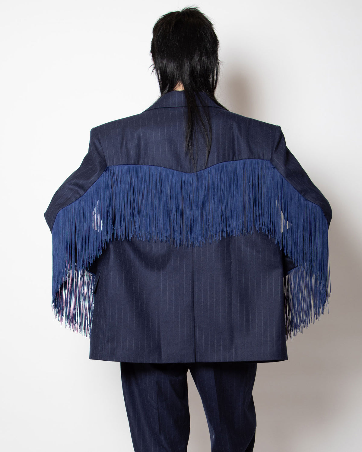 Ziggy Jacket — J.Simone