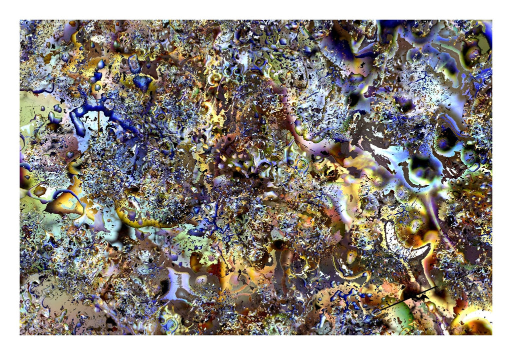 Abstract 3 - The Forumist