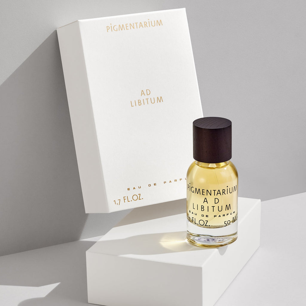 Ad Libitum, Eau de Parfum, 50ml - The Forumist