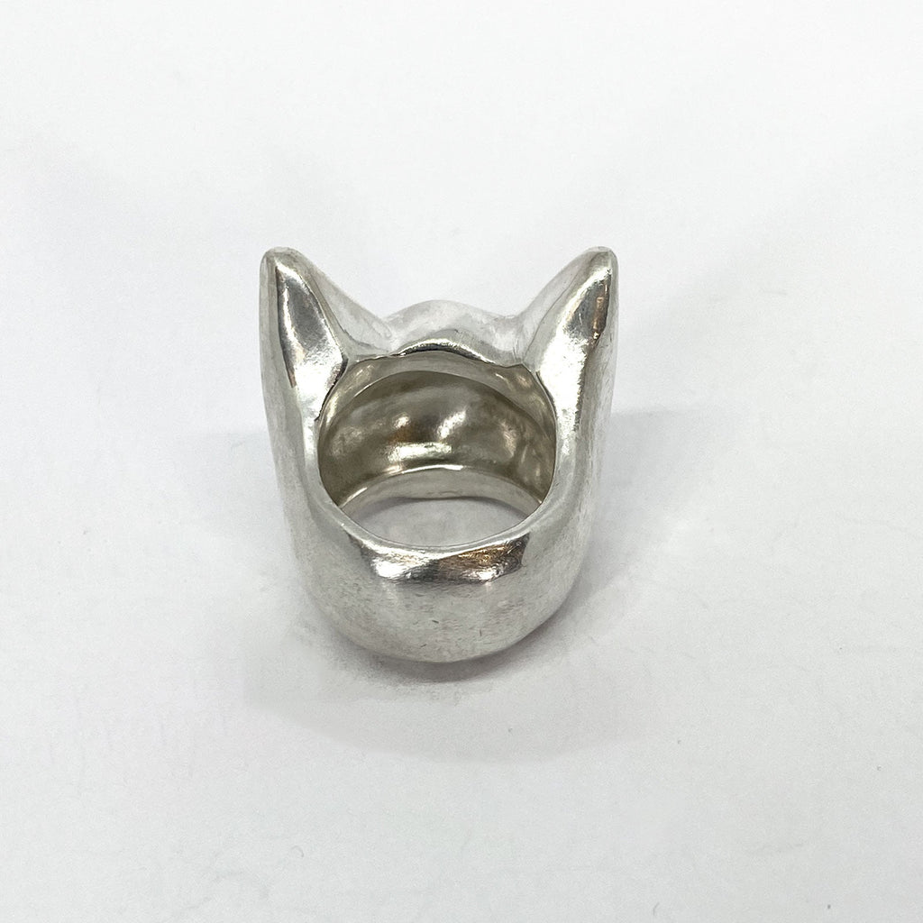 Alien Cat Ring - The Forumist