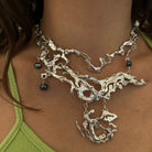 Arto Necklace 1 - The Forumist