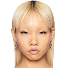 Astra Earring Silver - The Forumist