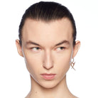 Astra Earring Silver - The Forumist