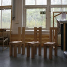 Beech Trones, 3 - The Forumist