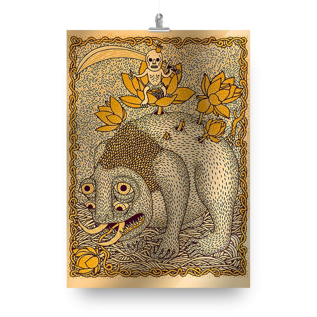 'Behemoth', #9 - The Forumist