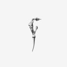 Body Claw Earring - The Forumist