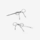 Bow Hairpins - The Forumist