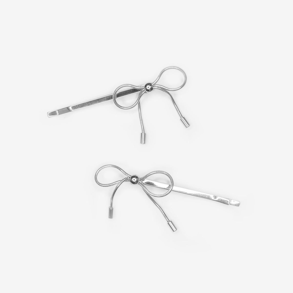 Bow Hairpins - The Forumist