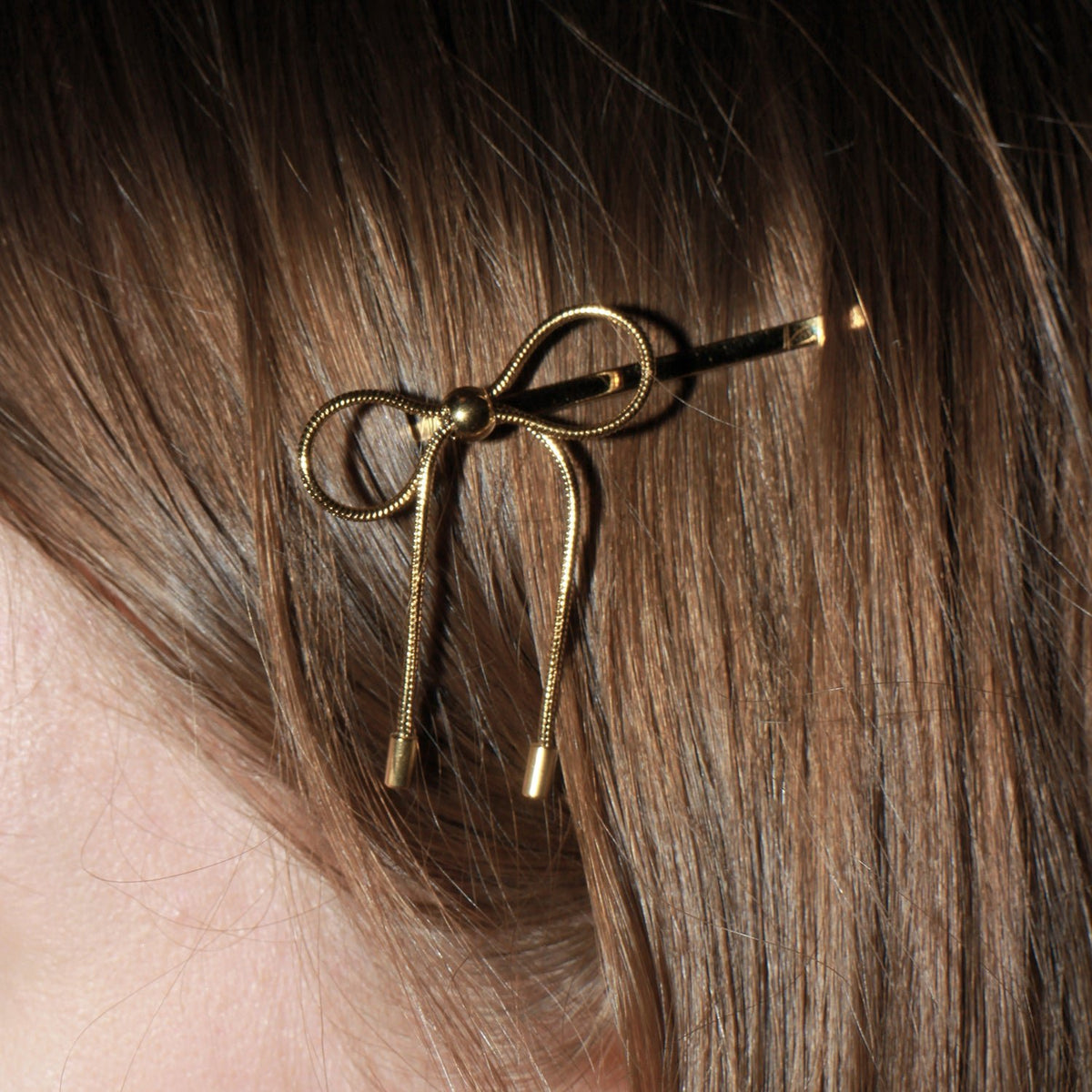 Bow Hairpins - The Forumist