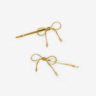 Bow Hairpins - The Forumist