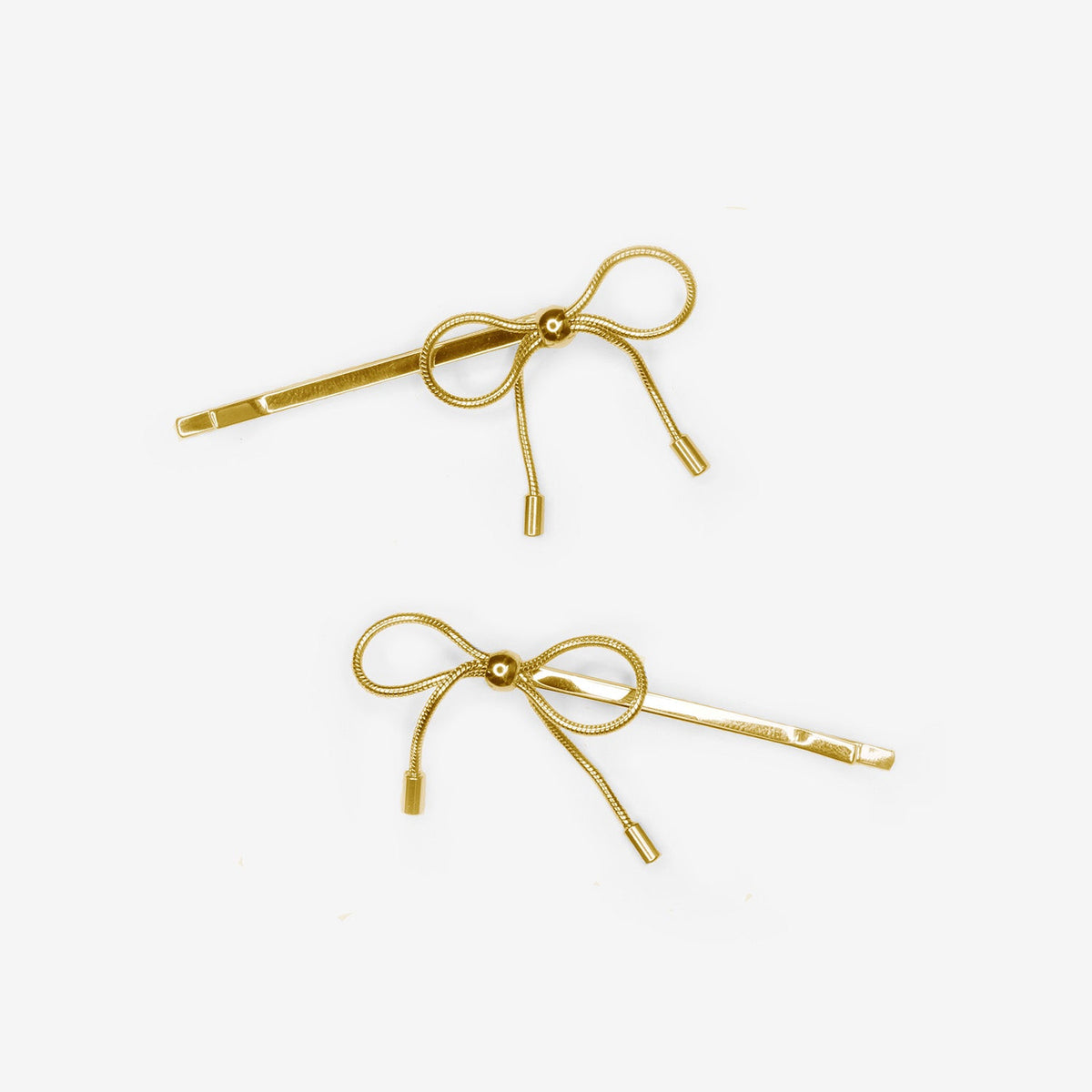 Bow Hairpins - The Forumist