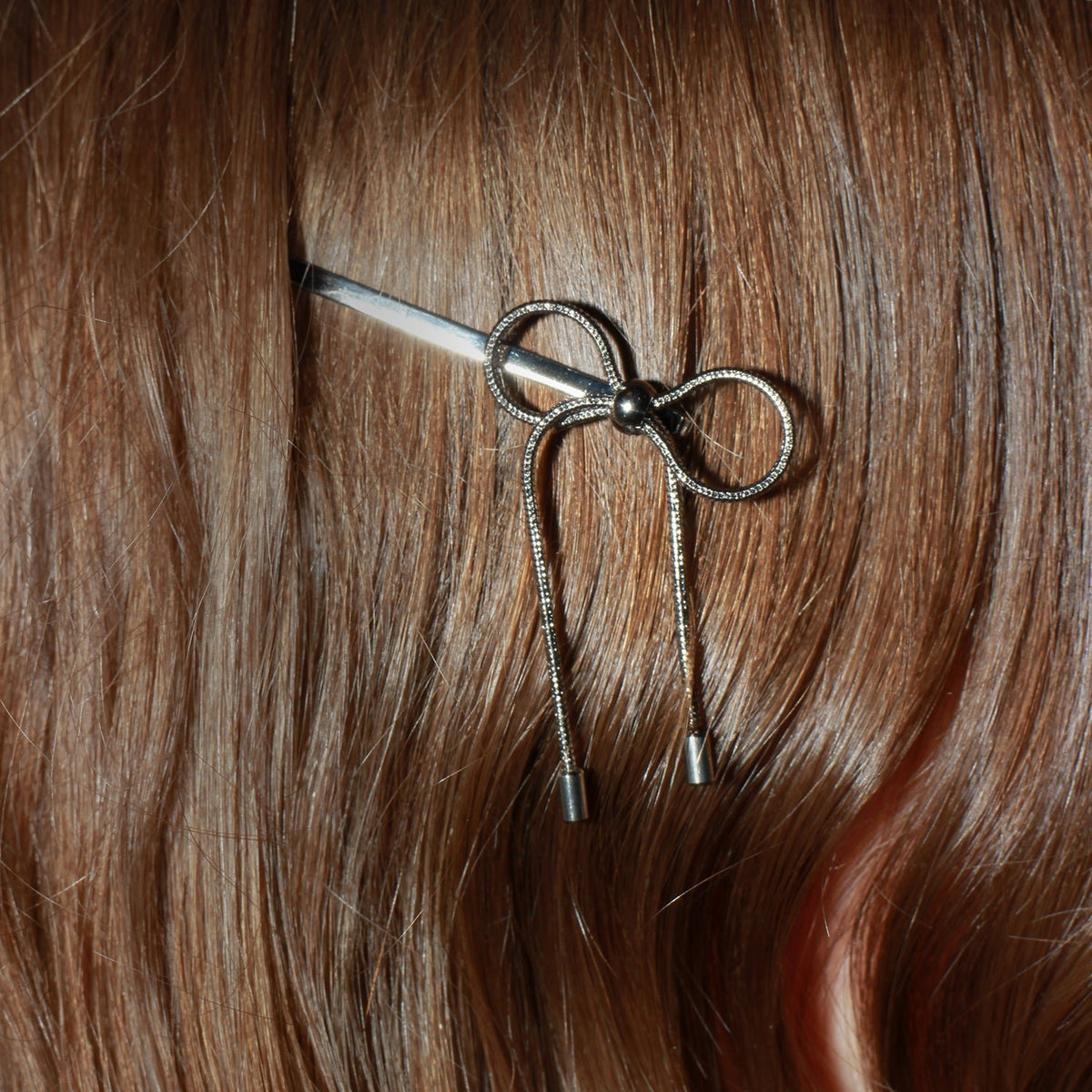 Bow Hairpins - The Forumist