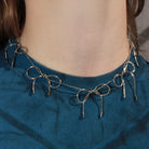 Bow Necklace - The Forumist