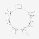 Bow Necklace - The Forumist