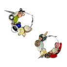 Button earrings - The Forumist