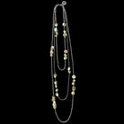 Button long chain - The Forumist