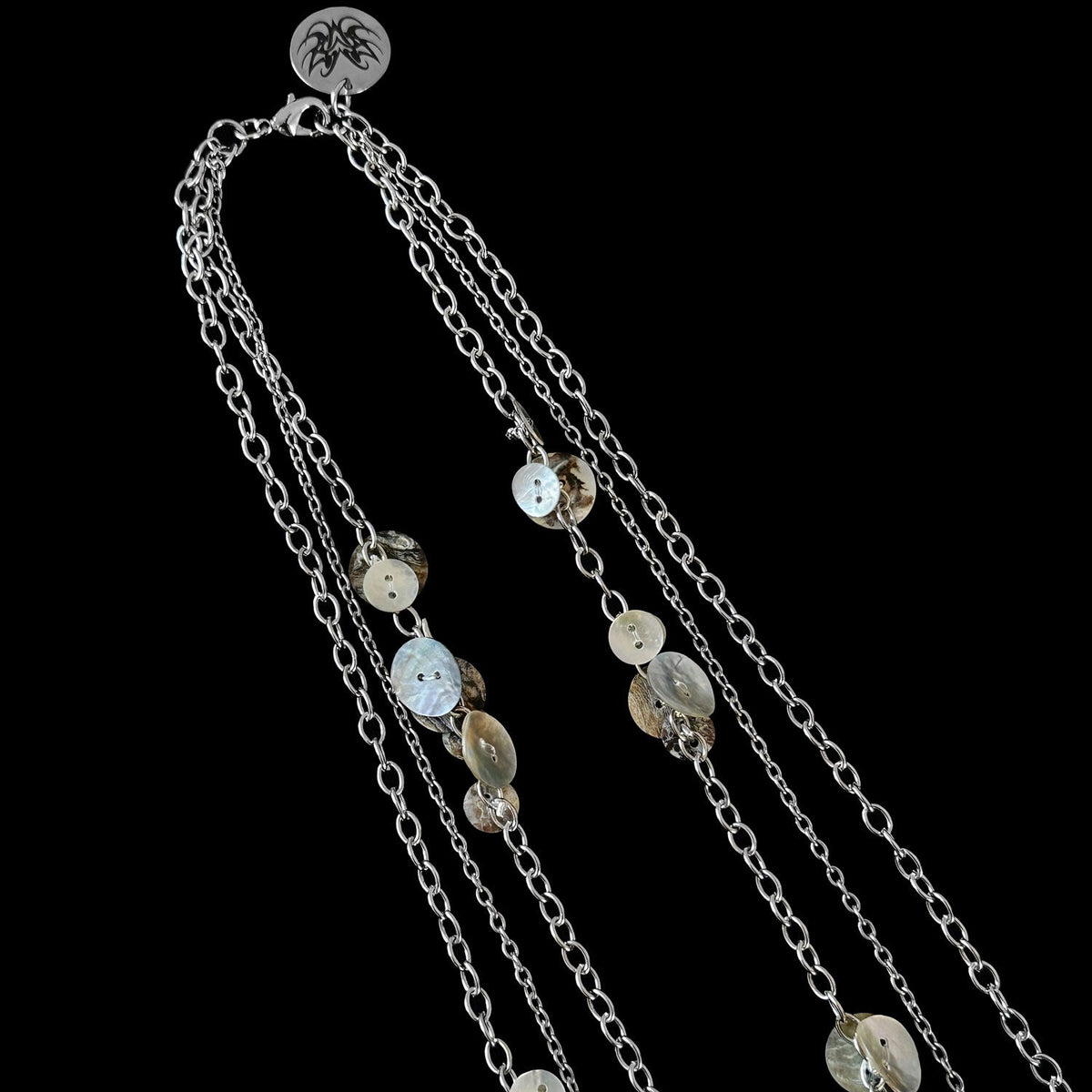 Button long chain - The Forumist