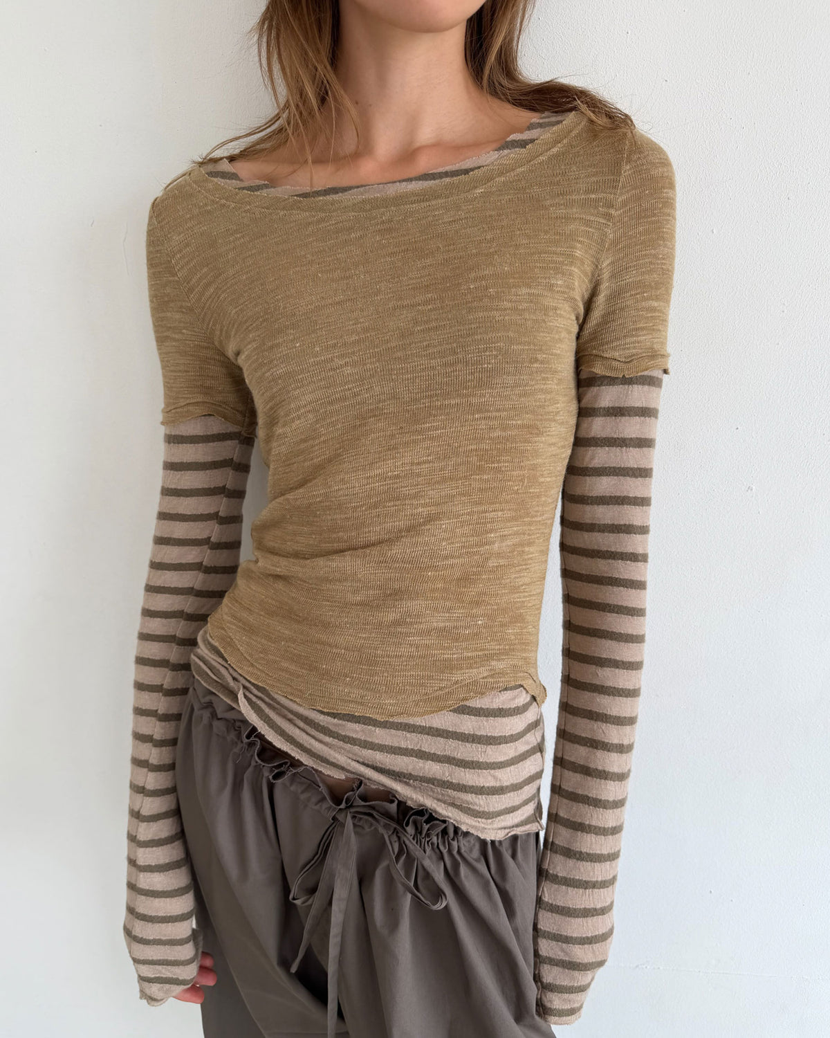 V4K Longsleeve Calima