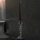 Candle Holder_ Fantasy Pink - The Forumist