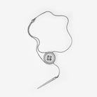 Cute as a Button Necklace - The Forumist