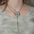Cute as a Button Necklace - The Forumist